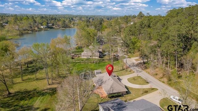 206 Hideaway Lane Central Hideaway TX 75771