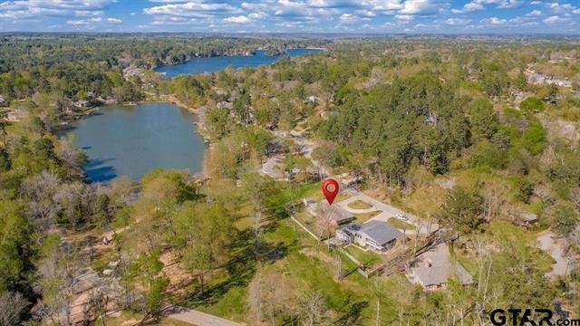 206 Hideaway Lane Central Hideaway TX 75771