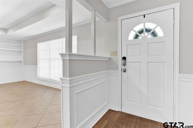 206 Hideaway Lane Central Hideaway TX 75771