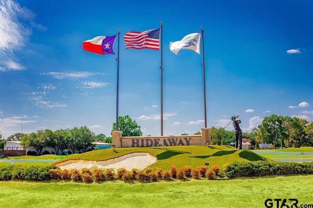 206 Hideaway Lane Central Hideaway TX 75771