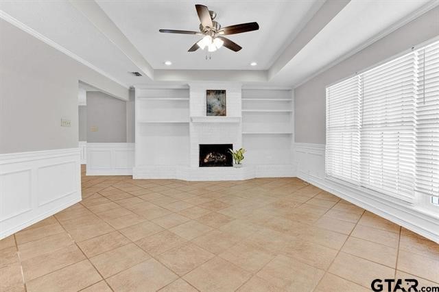 206 Hideaway Lane Central Hideaway TX 75771
