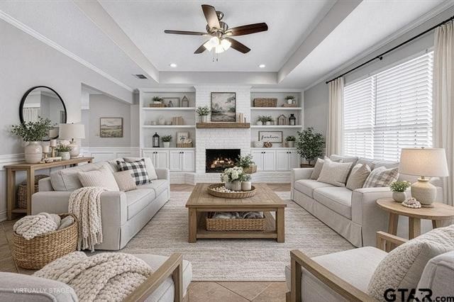206 Hideaway Lane Central Hideaway TX 75771
