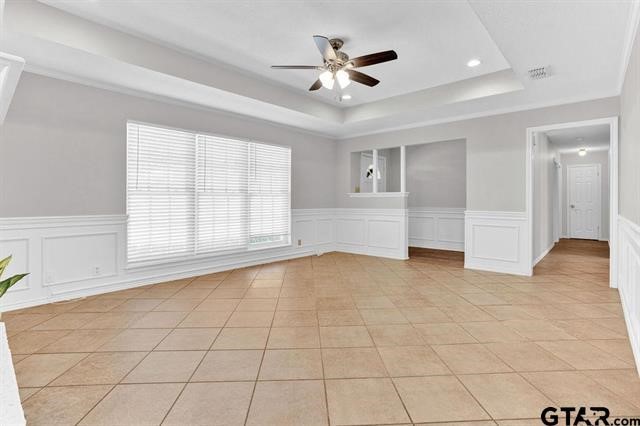 206 Hideaway Lane Central Hideaway TX 75771