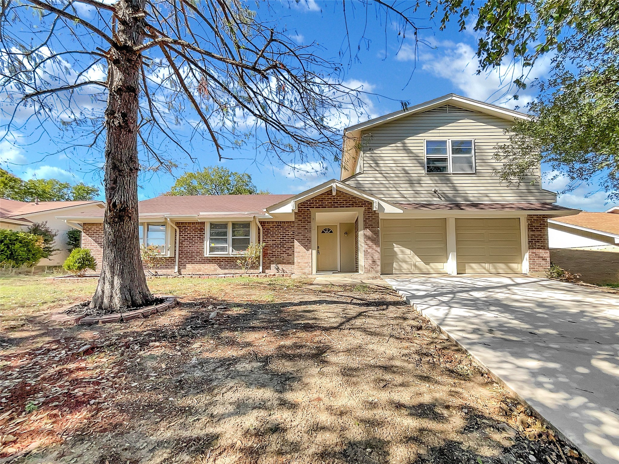 2858 Elsinor Drive Fort Worth TX 76116