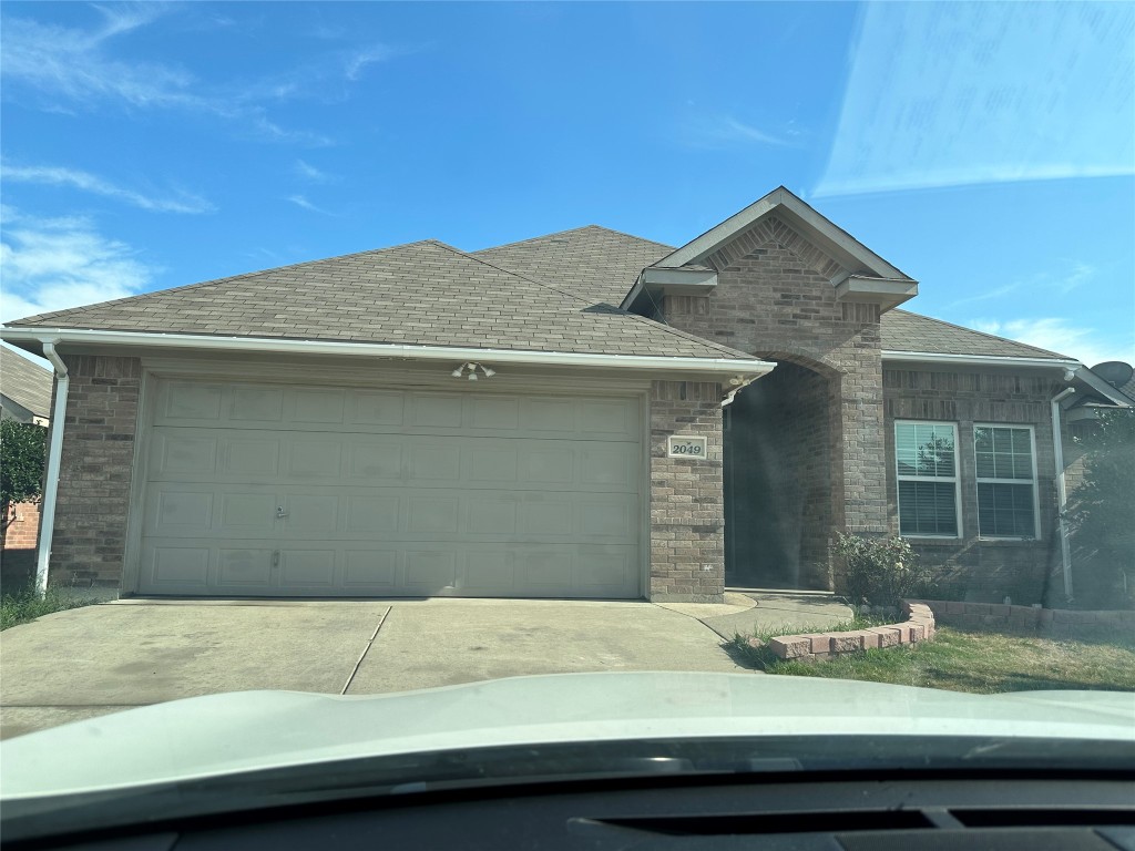 2049 Graham Ranch Road Fort Worth TX 76134