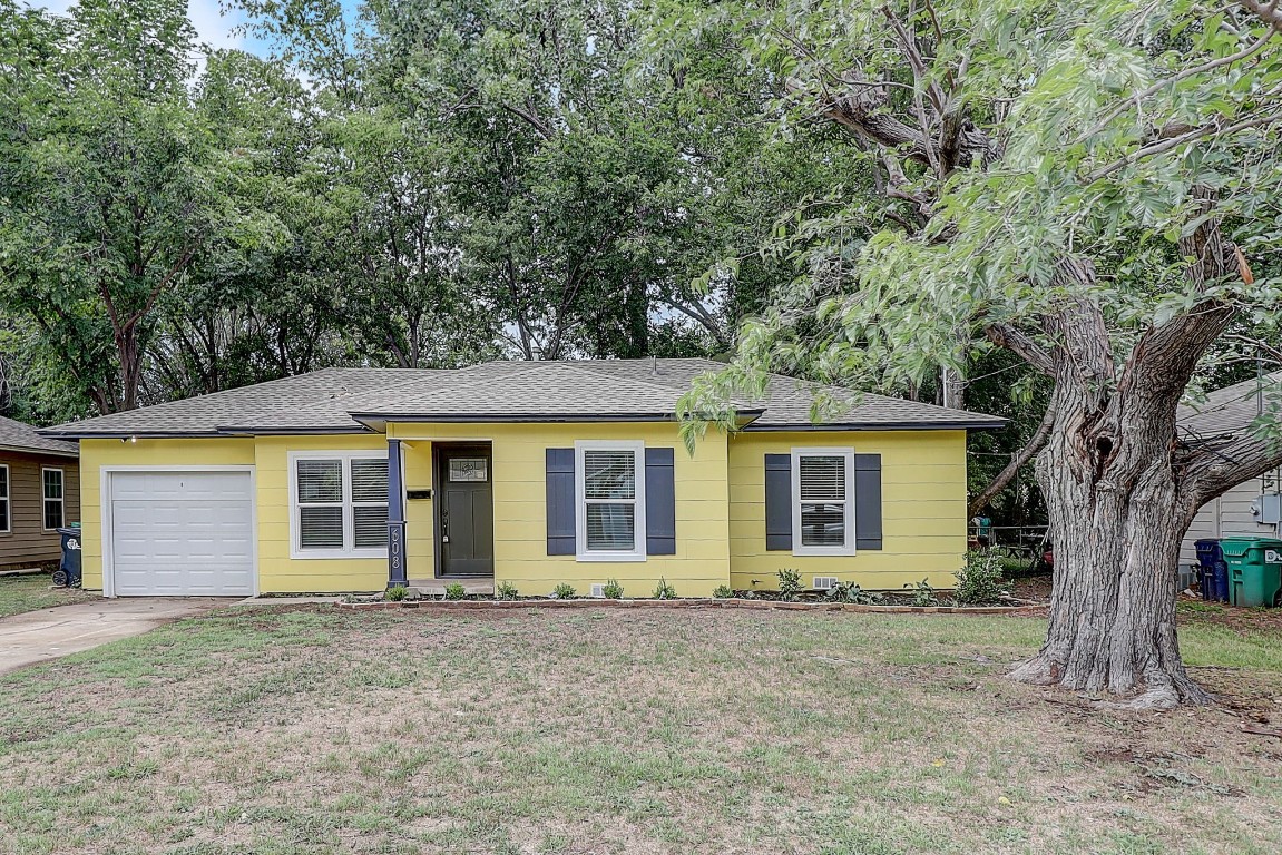 608 Westway Street Denton TX 76201