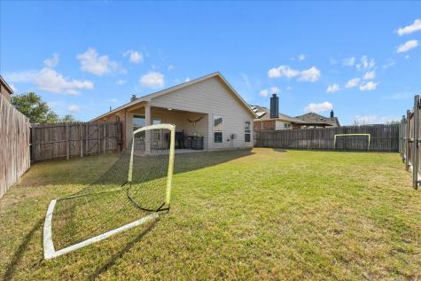 8741 Sierra Trail Cross Roads TX 76227