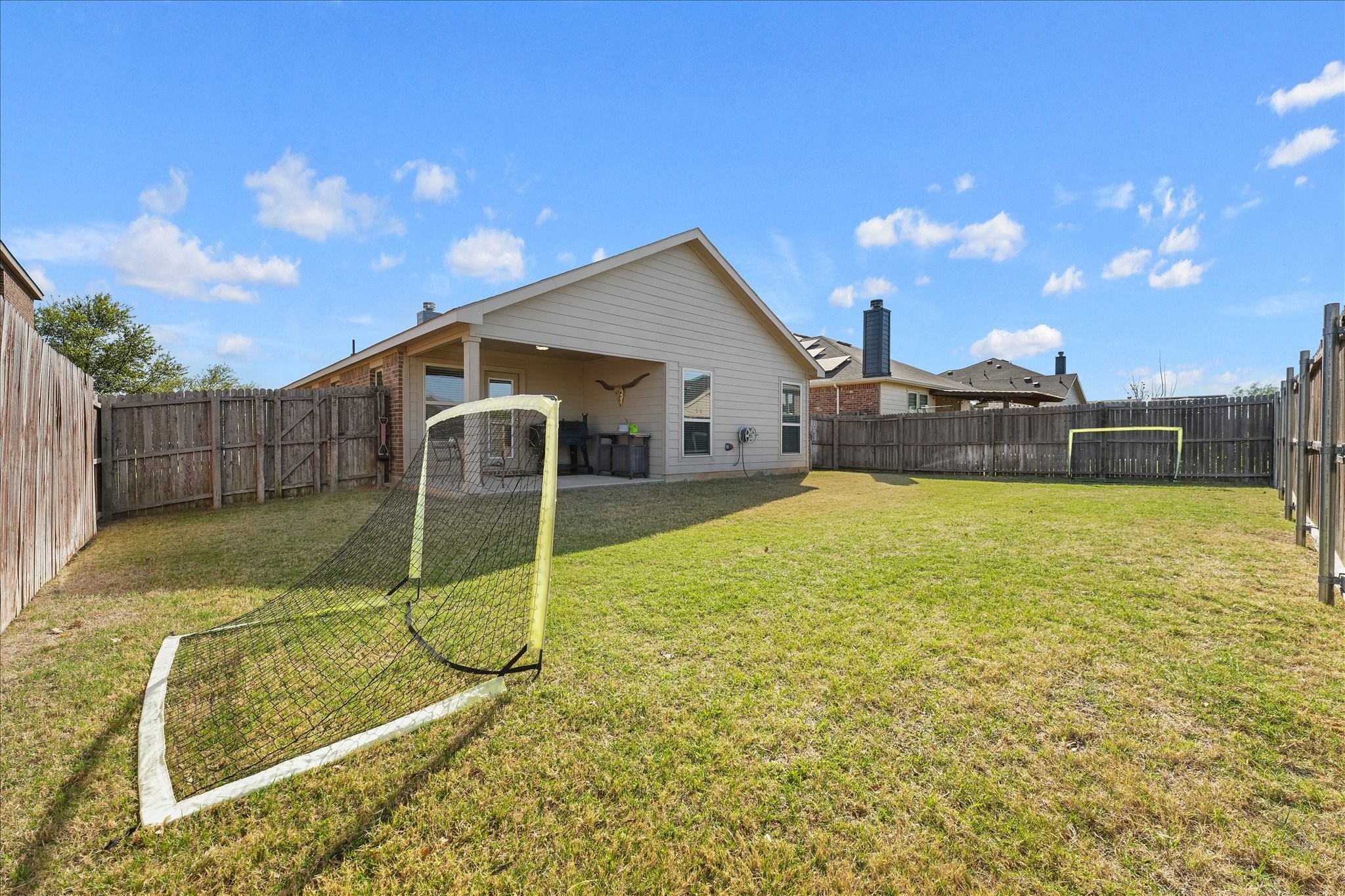 8741 Sierra Trail Cross Roads TX 76227