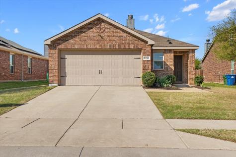 8741 Sierra Trail Cross Roads TX 76227