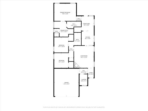 8741 Sierra Trail Cross Roads TX 76227