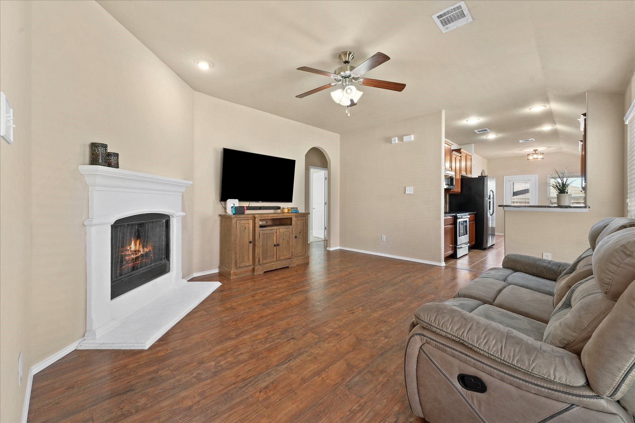 8741 Sierra Trail Cross Roads TX 76227