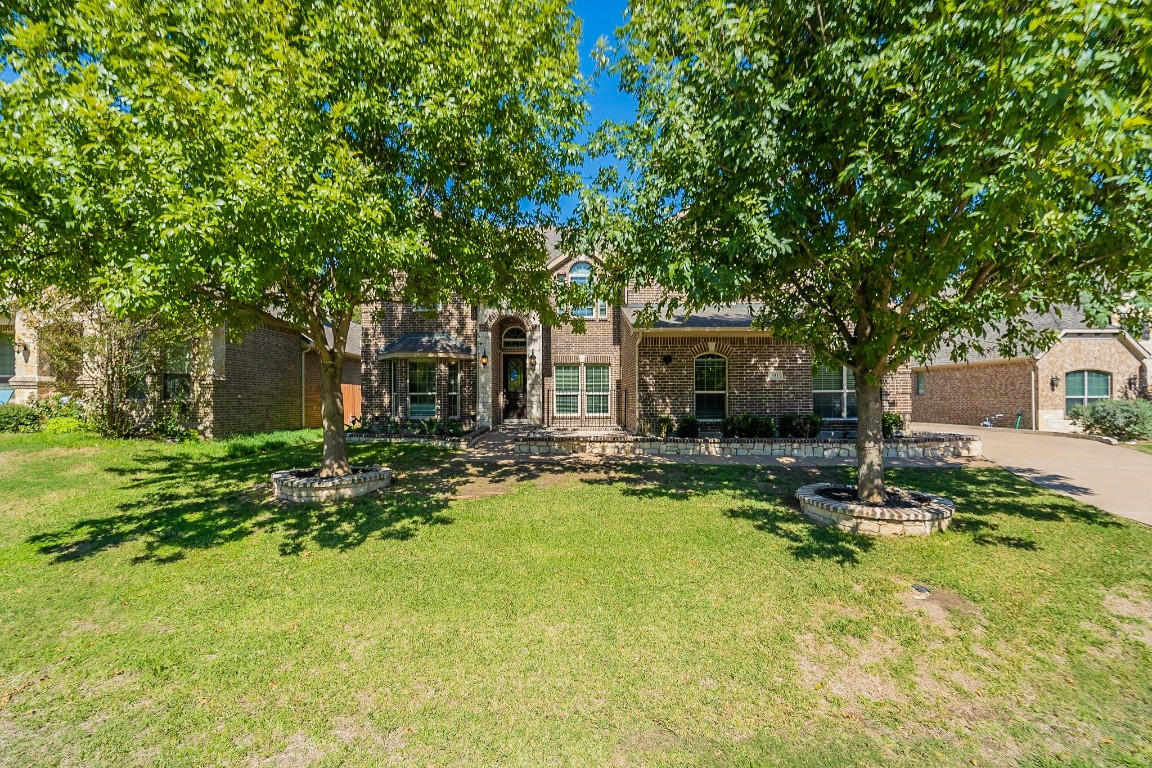 951 Silver Creek Drive Desoto TX 75115