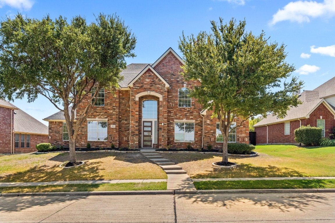 15181 Daneway Drive Frisco TX 75035