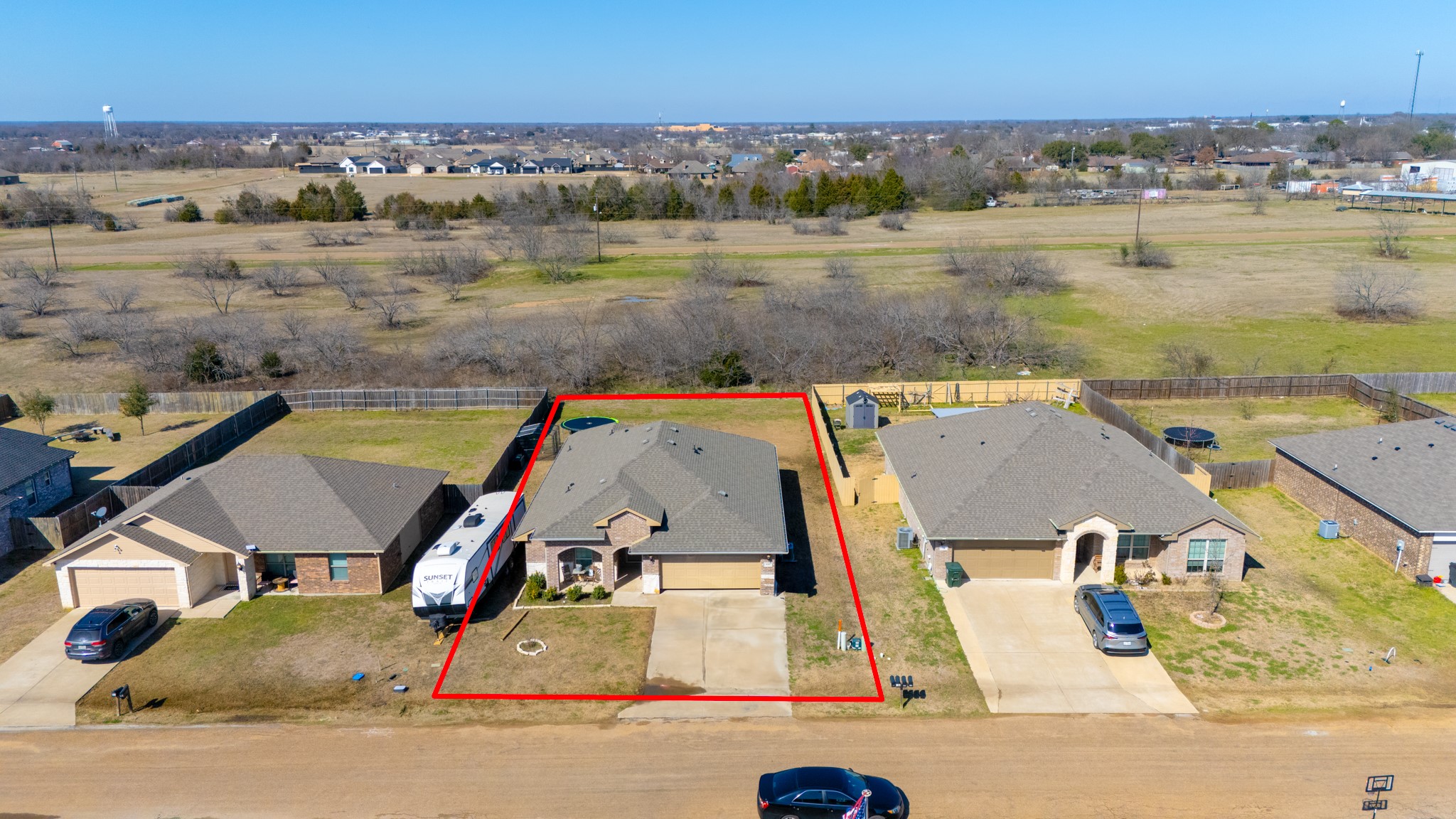 115 Oak Springs Loop Mabank TX 75147