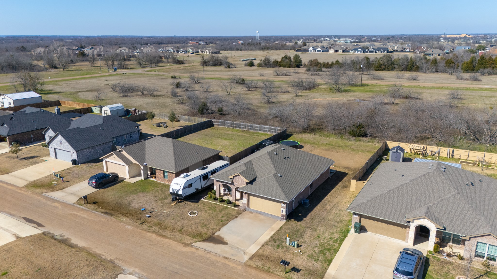 115 Oak Springs Loop Mabank TX 75147