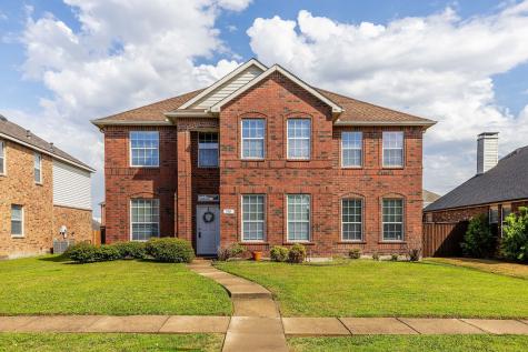 510 Binkley Court Mesquite TX 75181
