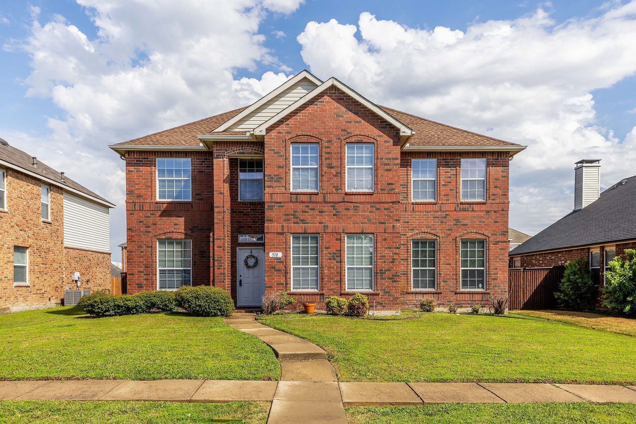 510 Binkley Court Mesquite TX 75181