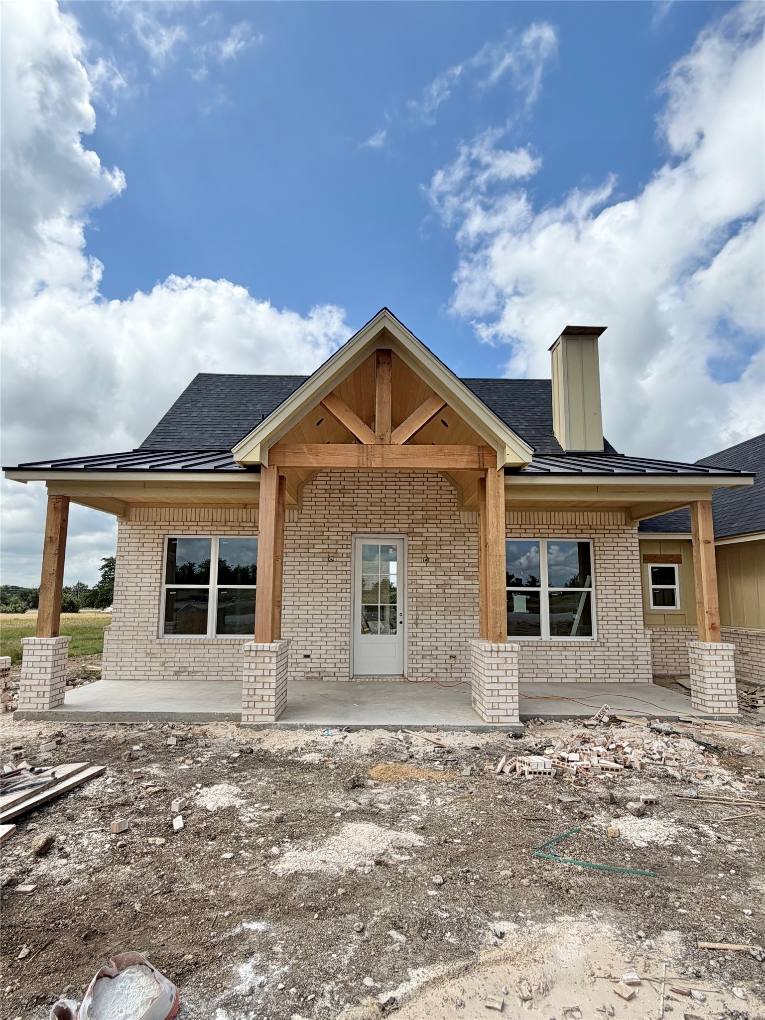 2012 Collin Street Weatherford TX 76085