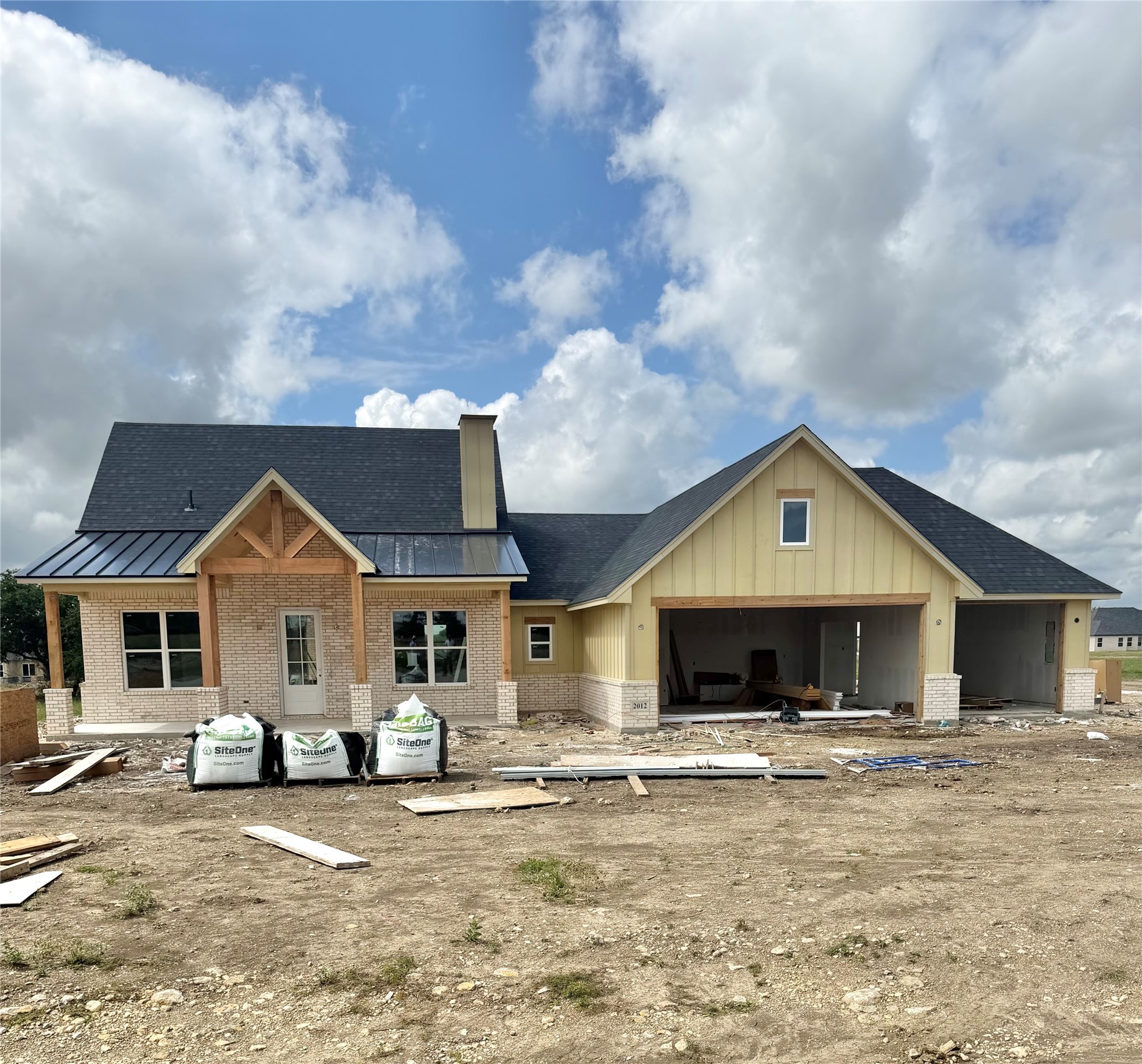 2012 Collin Street Weatherford TX 76085