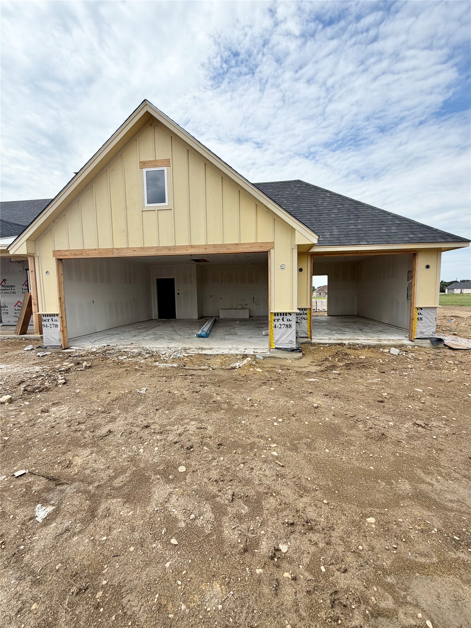 2012 Collin Street Weatherford TX 76085