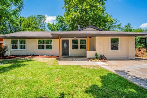1634 Dorothy Drive Grand Prairie TX 75051
