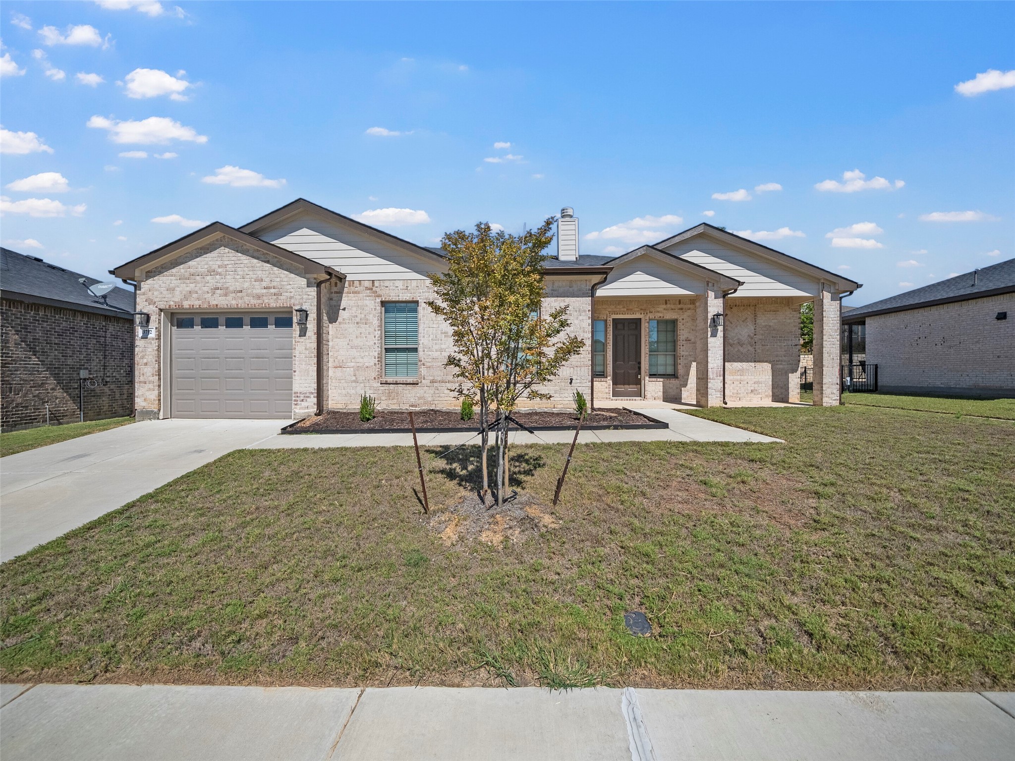 3712 Fireside Lane Mckinney TX 75071