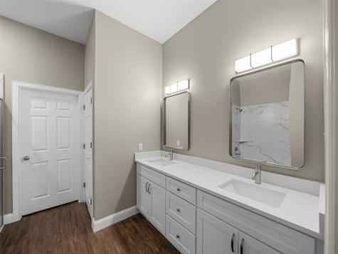 3712 Fireside Lane Mckinney TX 75071