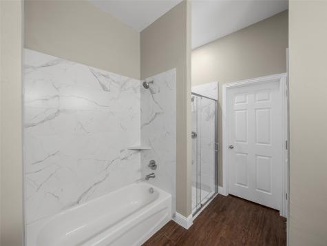 3712 Fireside Lane Mckinney TX 75071