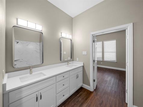3712 Fireside Lane Mckinney TX 75071