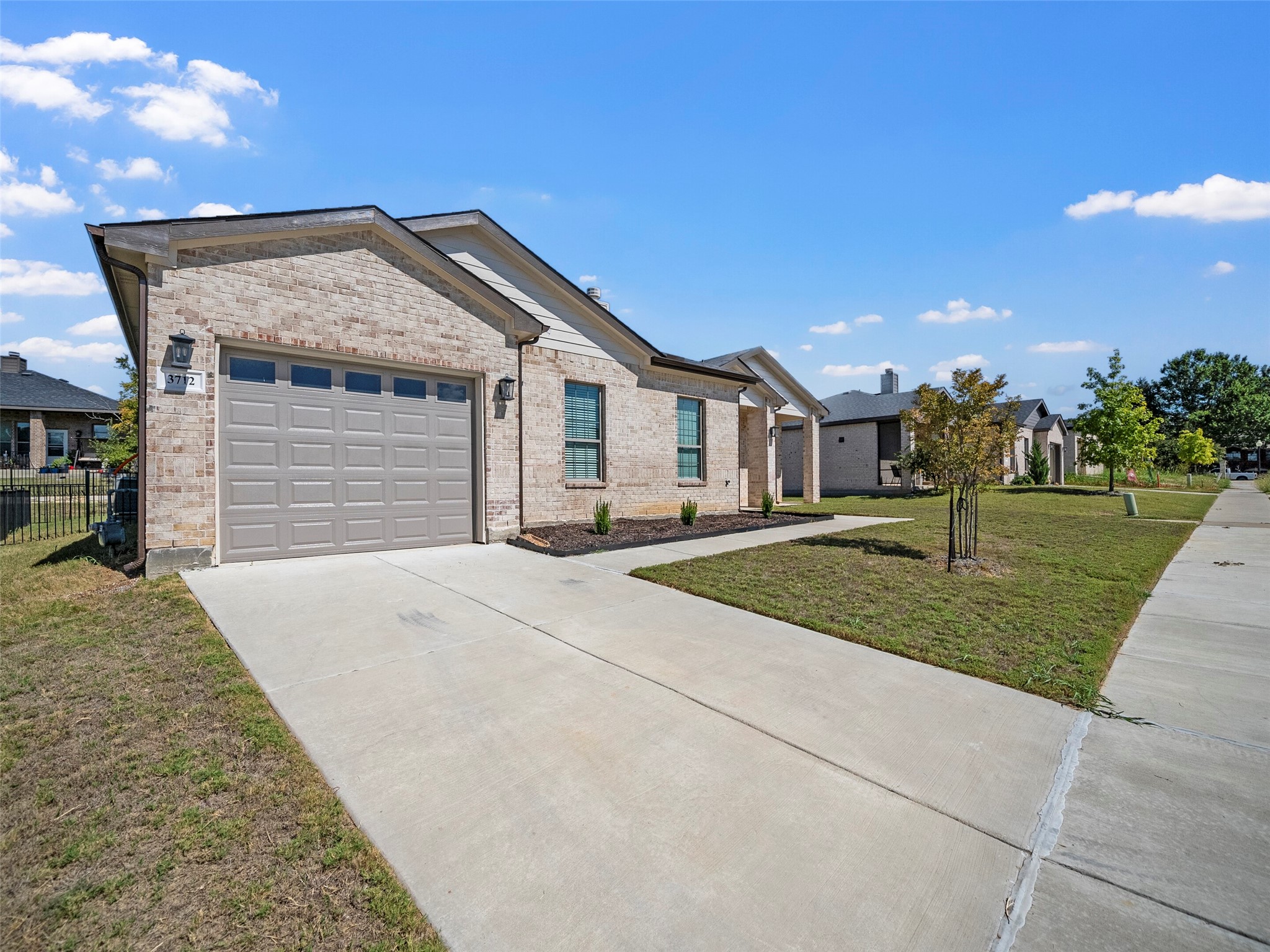 3712 Fireside Lane Mckinney TX 75071