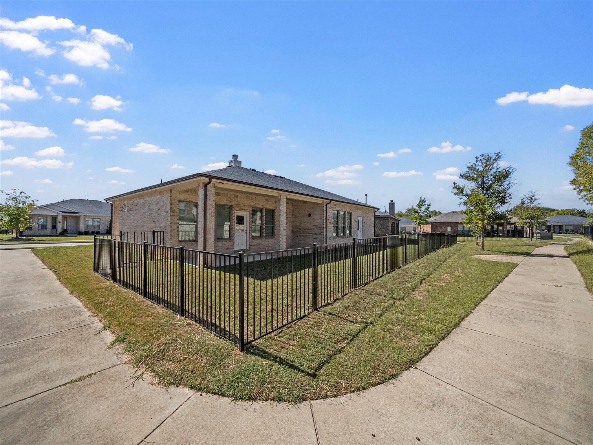 3712 Fireside Lane Mckinney TX 75071