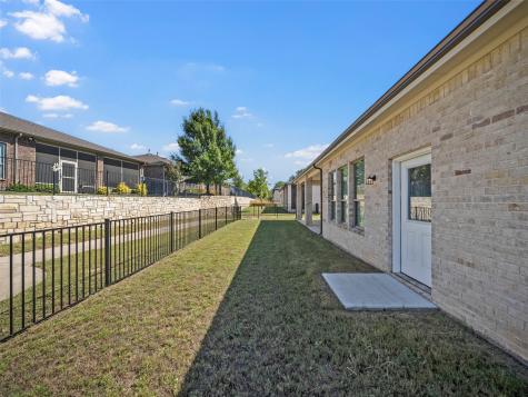 3712 Fireside Lane Mckinney TX 75071