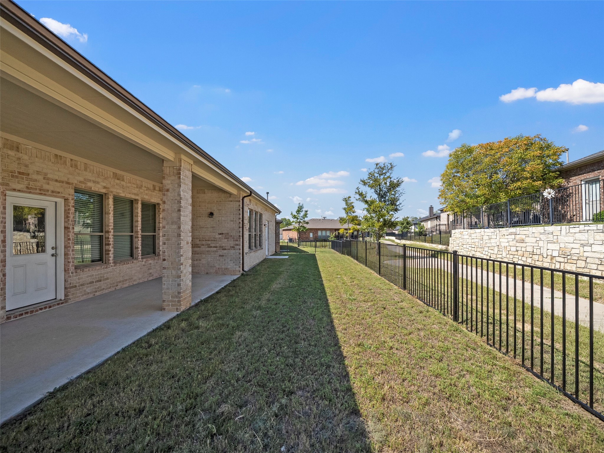 3712 Fireside Lane Mckinney TX 75071