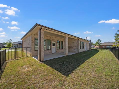 3712 Fireside Lane Mckinney TX 75071