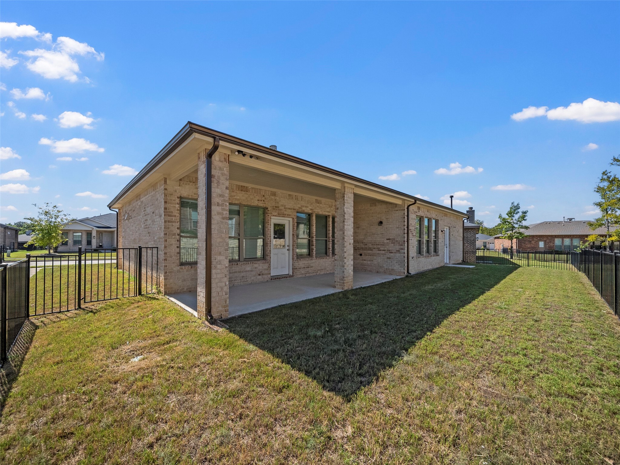 3712 Fireside Lane Mckinney TX 75071