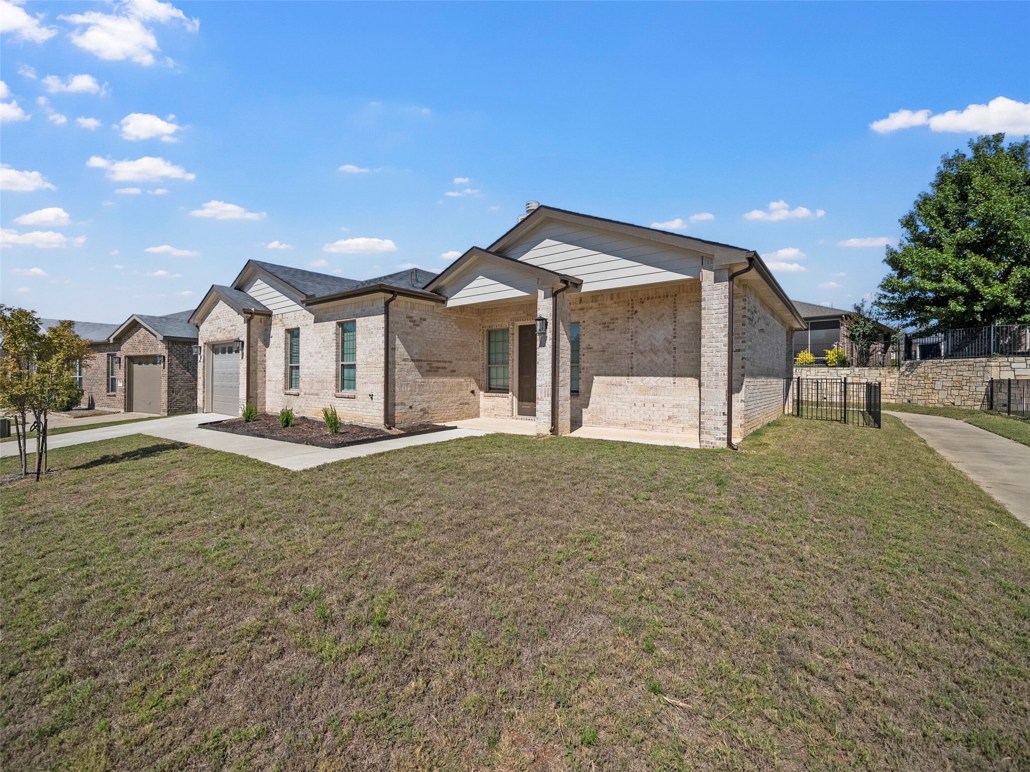 3712 Fireside Lane Mckinney TX 75071