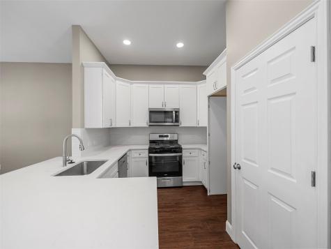 3712 Fireside Lane Mckinney TX 75071