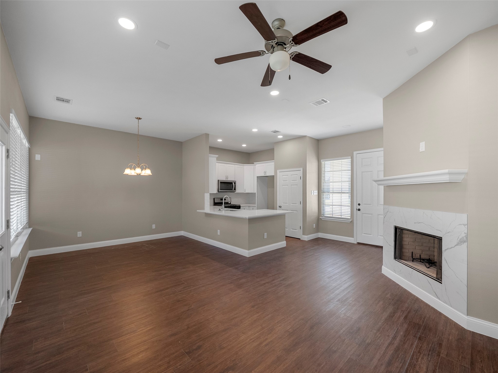 3712 Fireside Lane Mckinney TX 75071