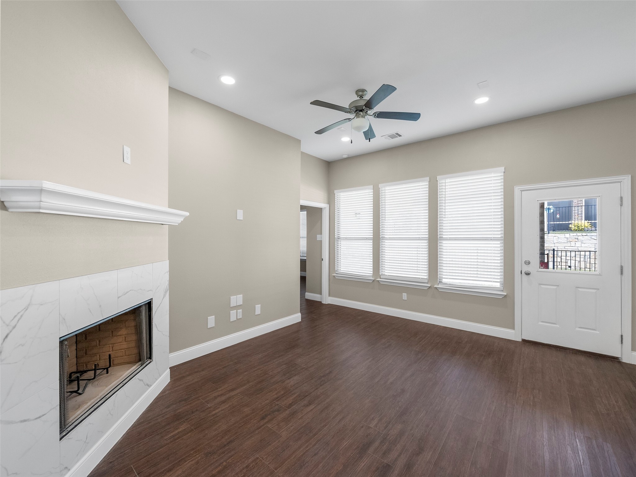 3712 Fireside Lane Mckinney TX 75071