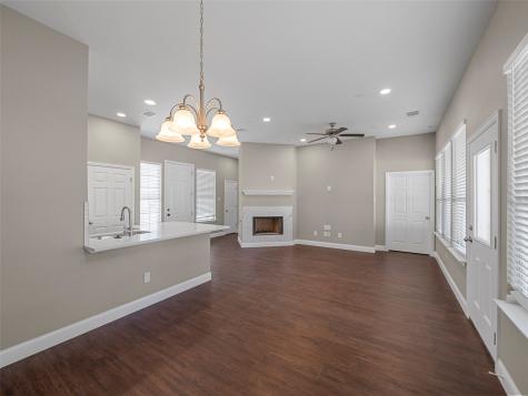 3712 Fireside Lane Mckinney TX 75071