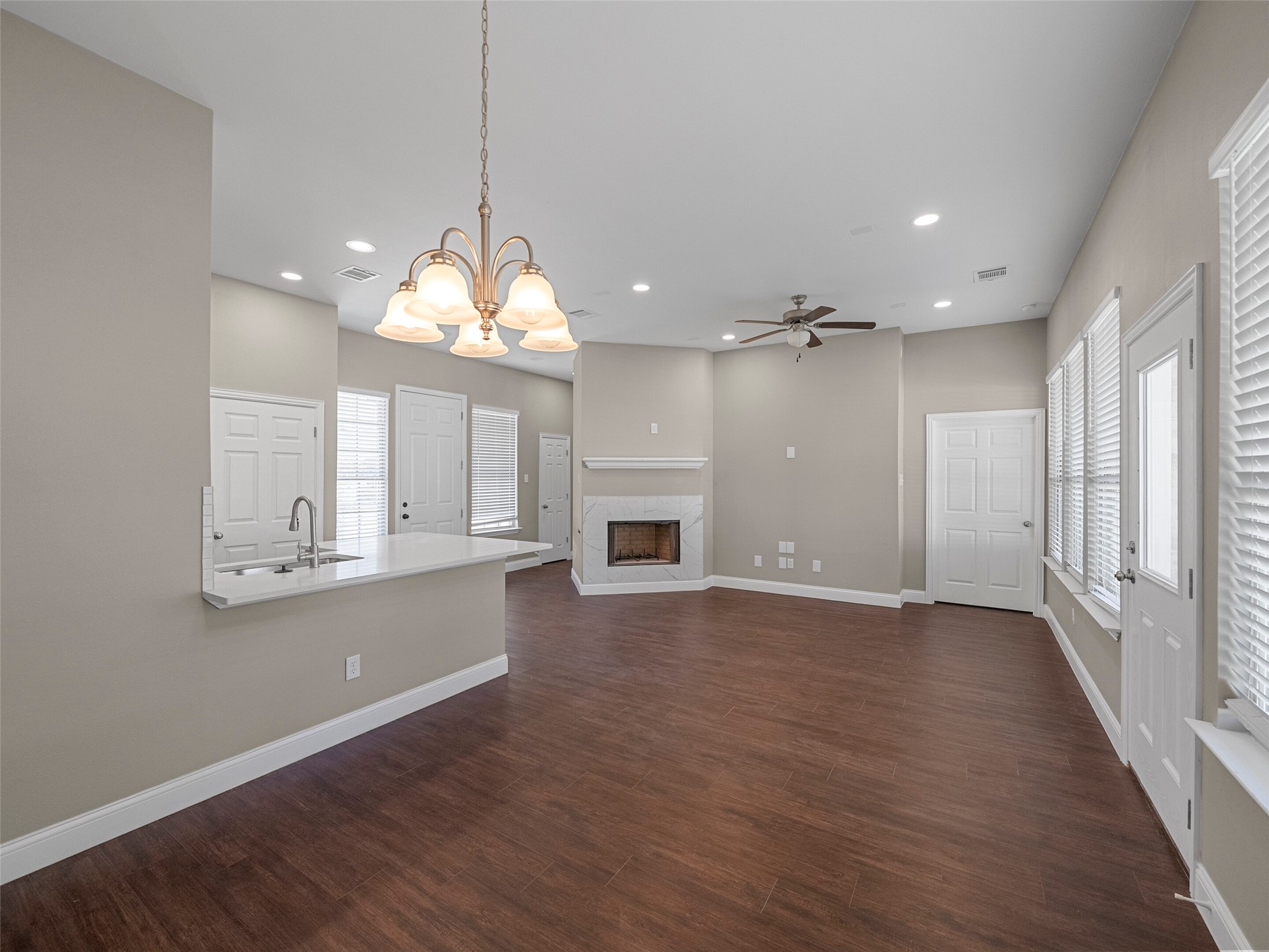 3712 Fireside Lane Mckinney TX 75071