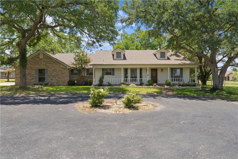 800 N Old Robinson Road Robinson TX 76706