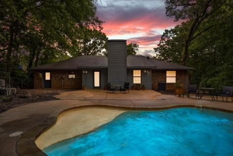 201 Fm 2911 Big Sandy TX 75755