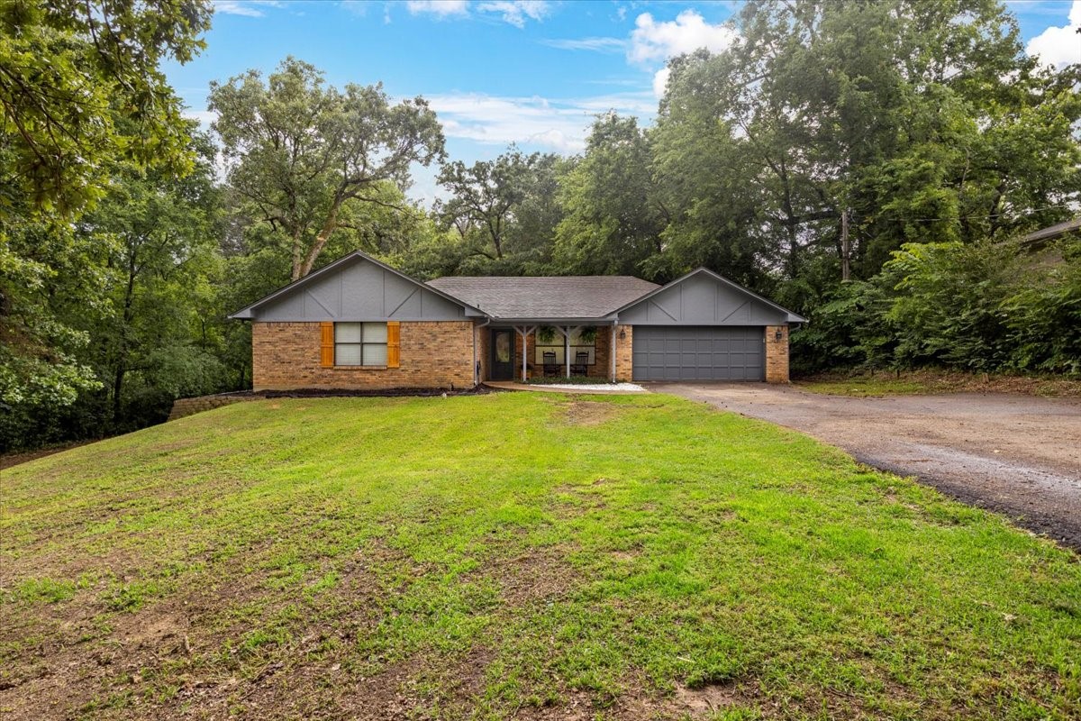 201 Fm 2911 Big Sandy TX 75755