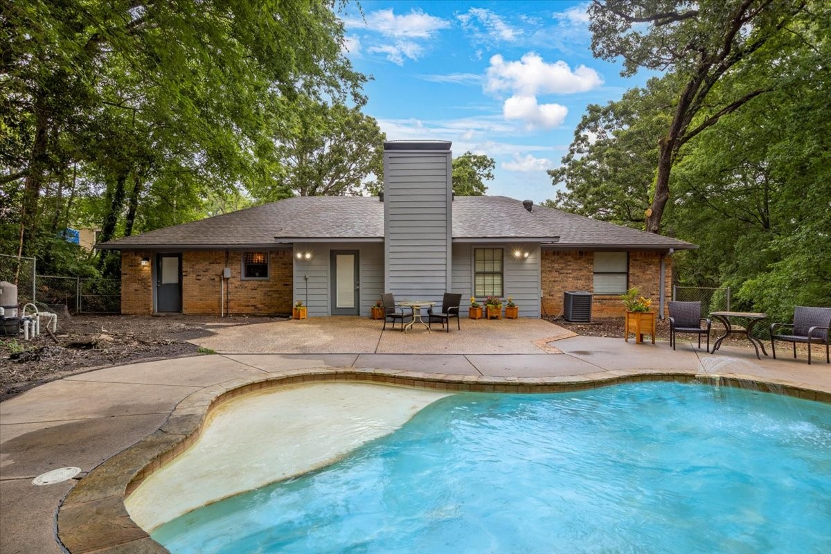 201 Fm 2911 Big Sandy TX 75755