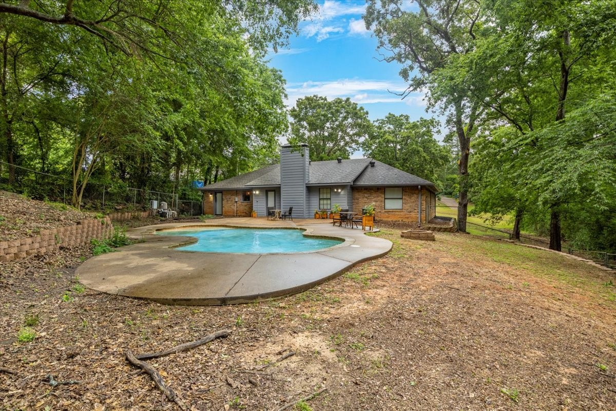 201 Fm 2911 Big Sandy TX 75755