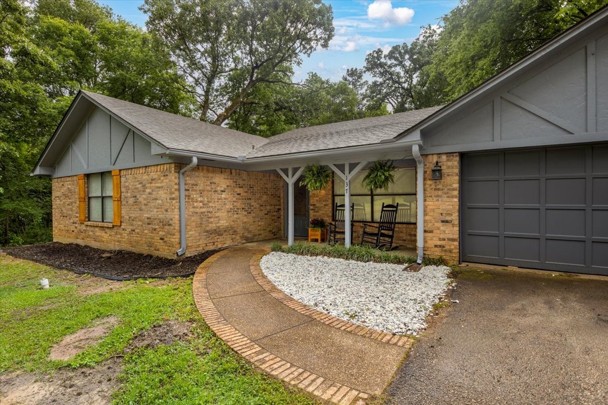 201 Fm 2911 Big Sandy TX 75755