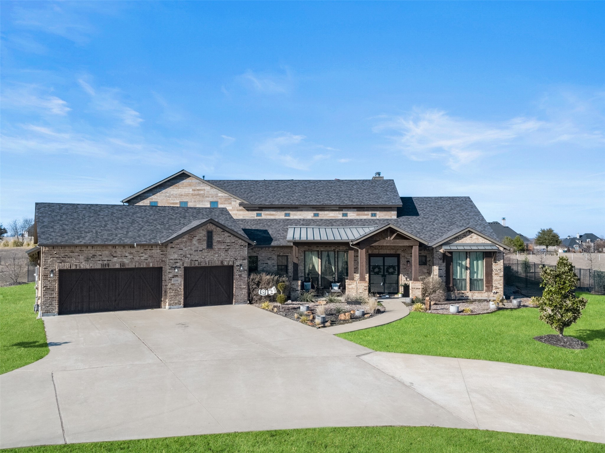 3200 W Fm 455 Celina TX 75009