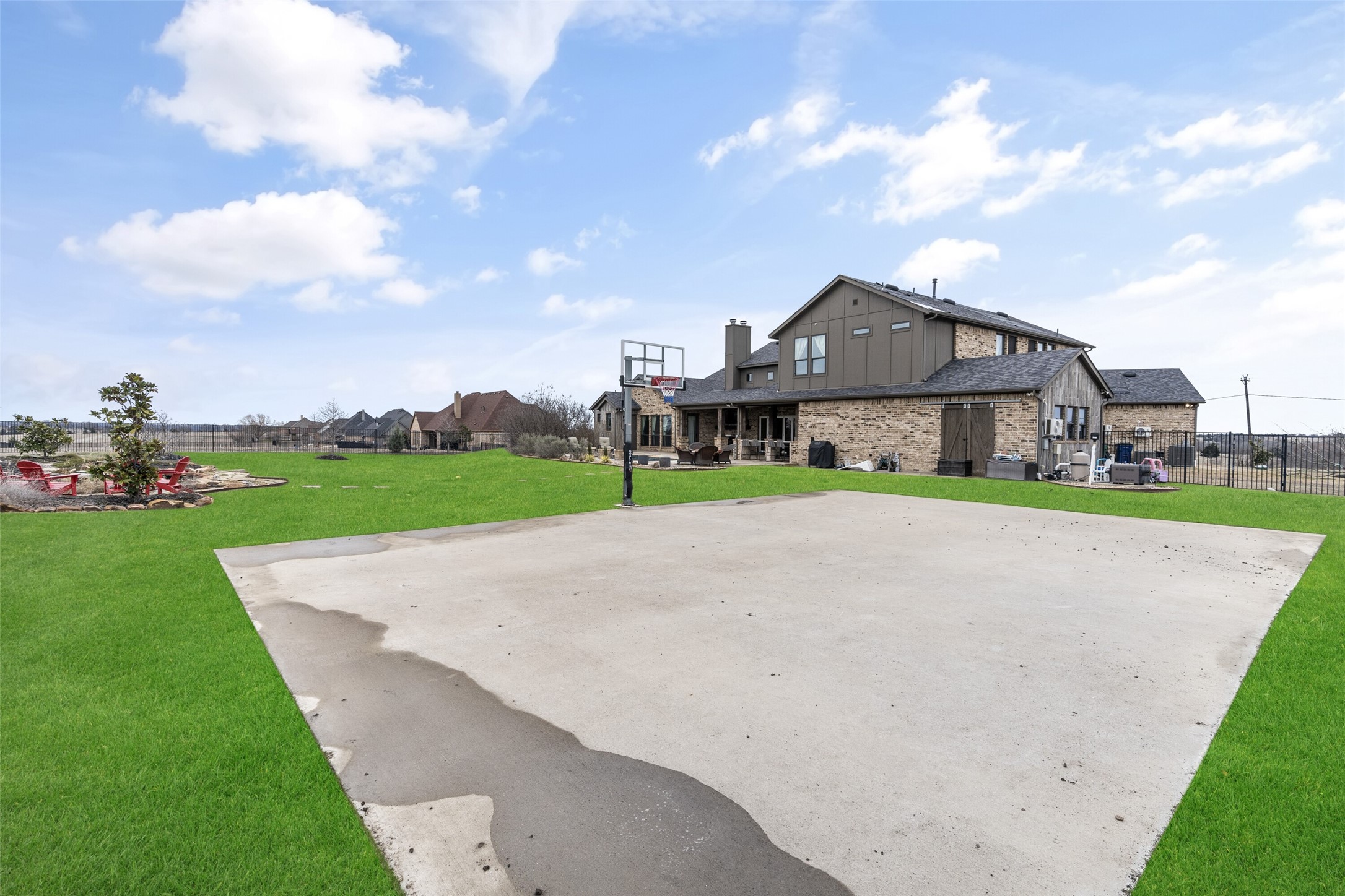 3200 W Fm 455 Celina TX 75009
