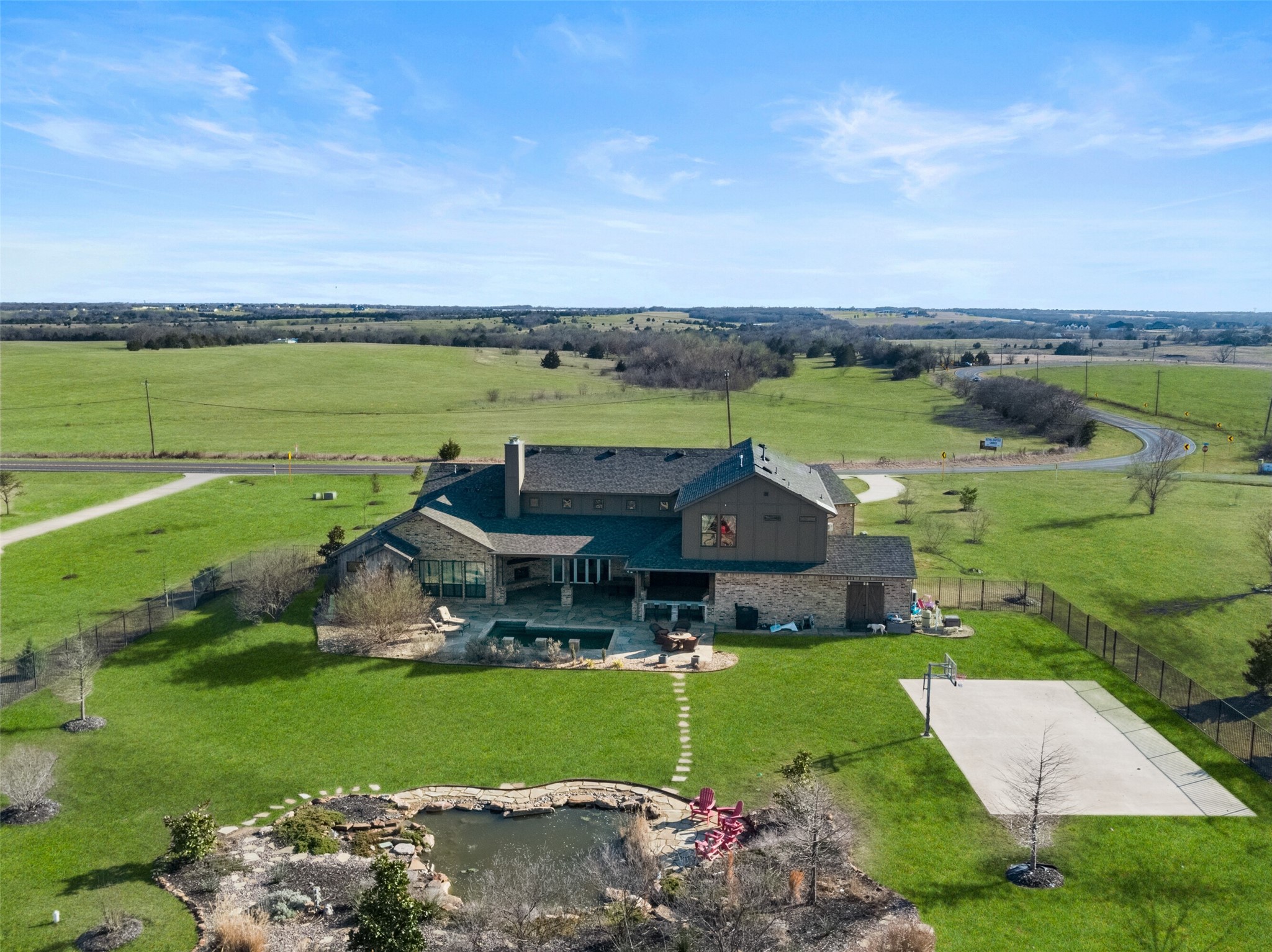 3200 W Fm 455 Celina TX 75009